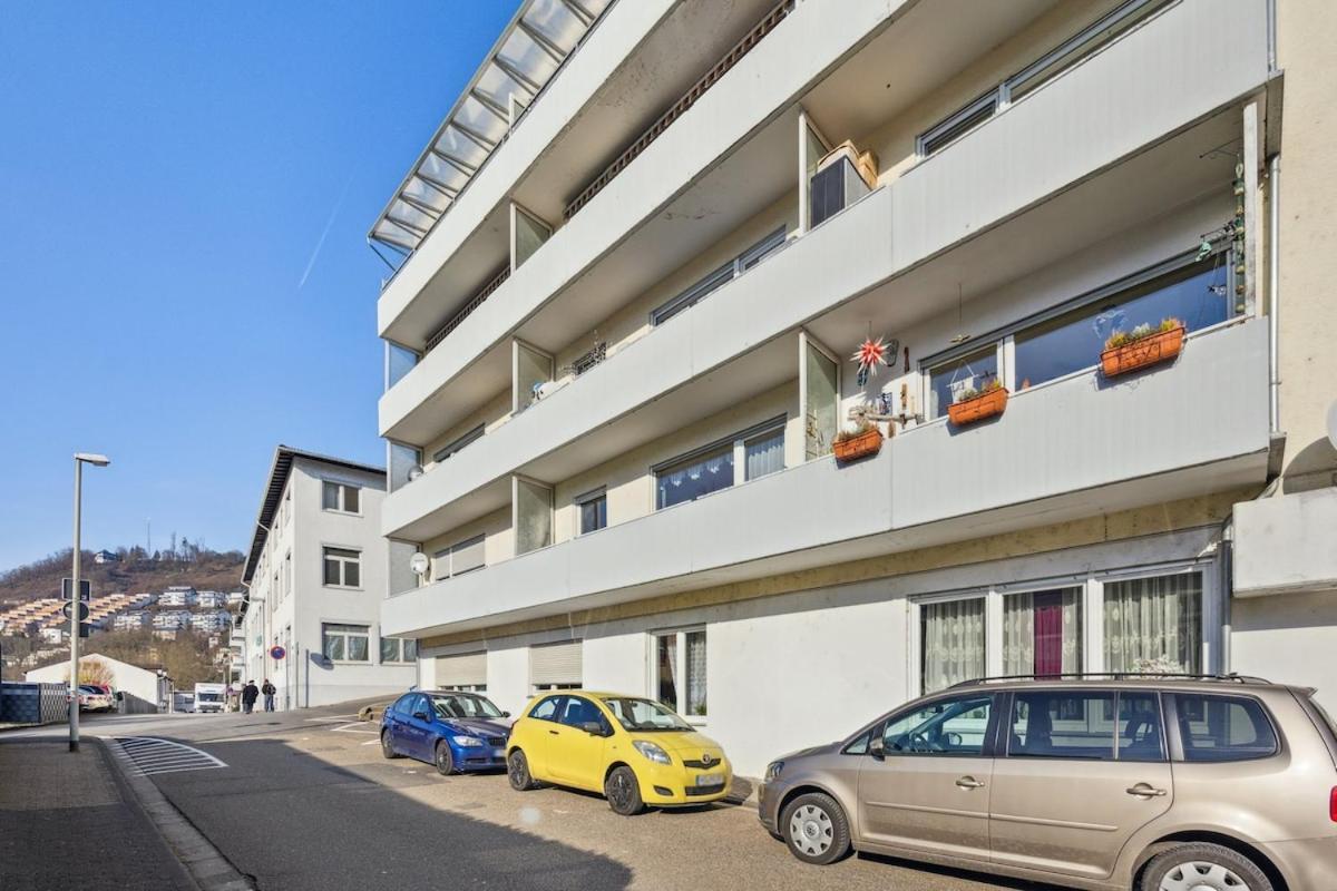 Ddhomes-Lahnperle - 6 Pers,Balkon,Zentral, Smarttv Bad Ems Exterior foto